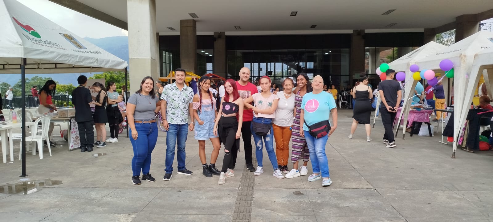 Guía completa del emprendimiento en Medellín