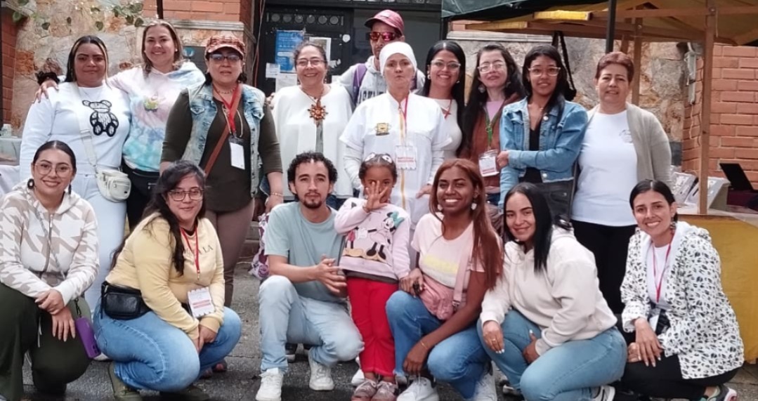 Bazar al parque - Bosques de San Pablo - Abril 2026