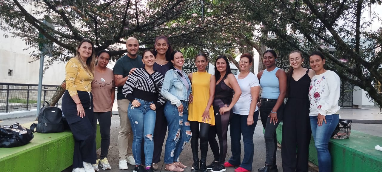 Rueda de Negocios - Medellin