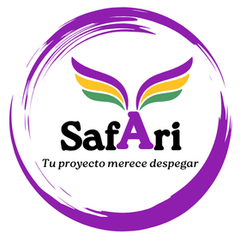 Corporación Safari Logo